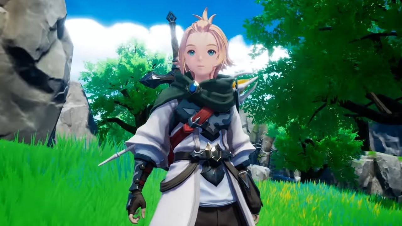 Dragon Sword (sucessor espiritual de Dragon Nest) é lançado na Coreia do Sul