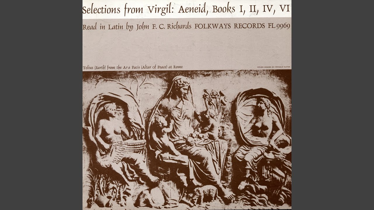 Liber Primus, 254-296
