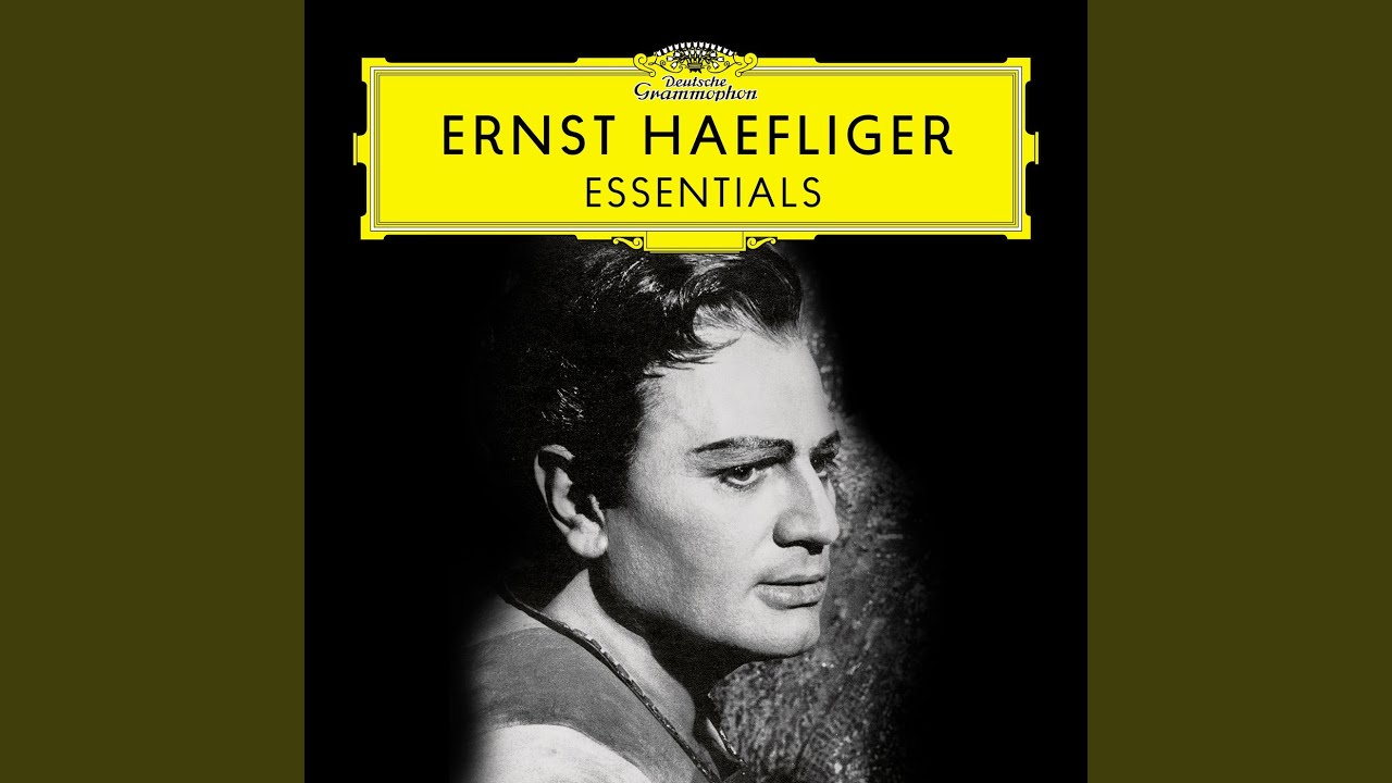 Wolf: Mörike-Lieder: No. 17, Der Gärtner