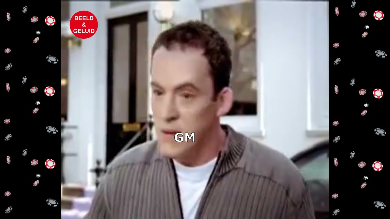 Pokerface (Ga boeven vangen)