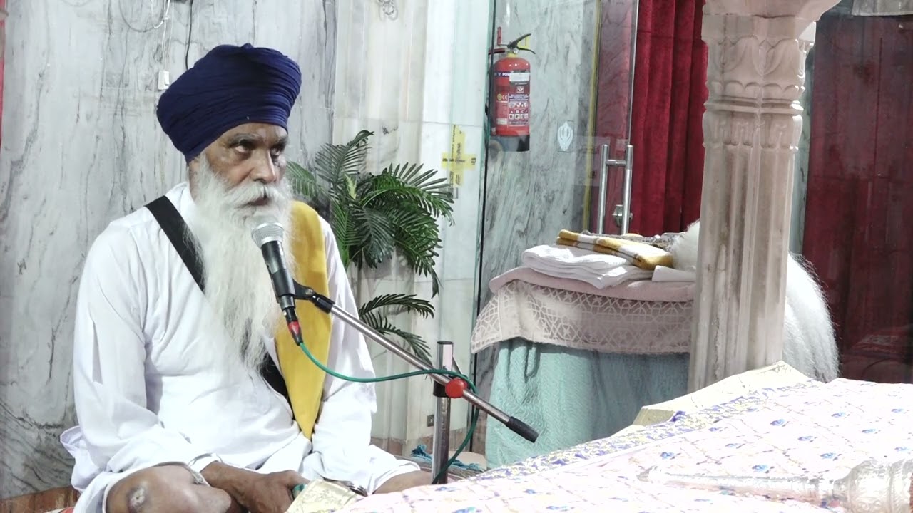 Amrit Vela Arisar Sahib | Arisar Sahib | Amrit Vela Announcement ਅੜੀਸਰ ਸਾਹਿਬ | Arisar Sahib Awaza