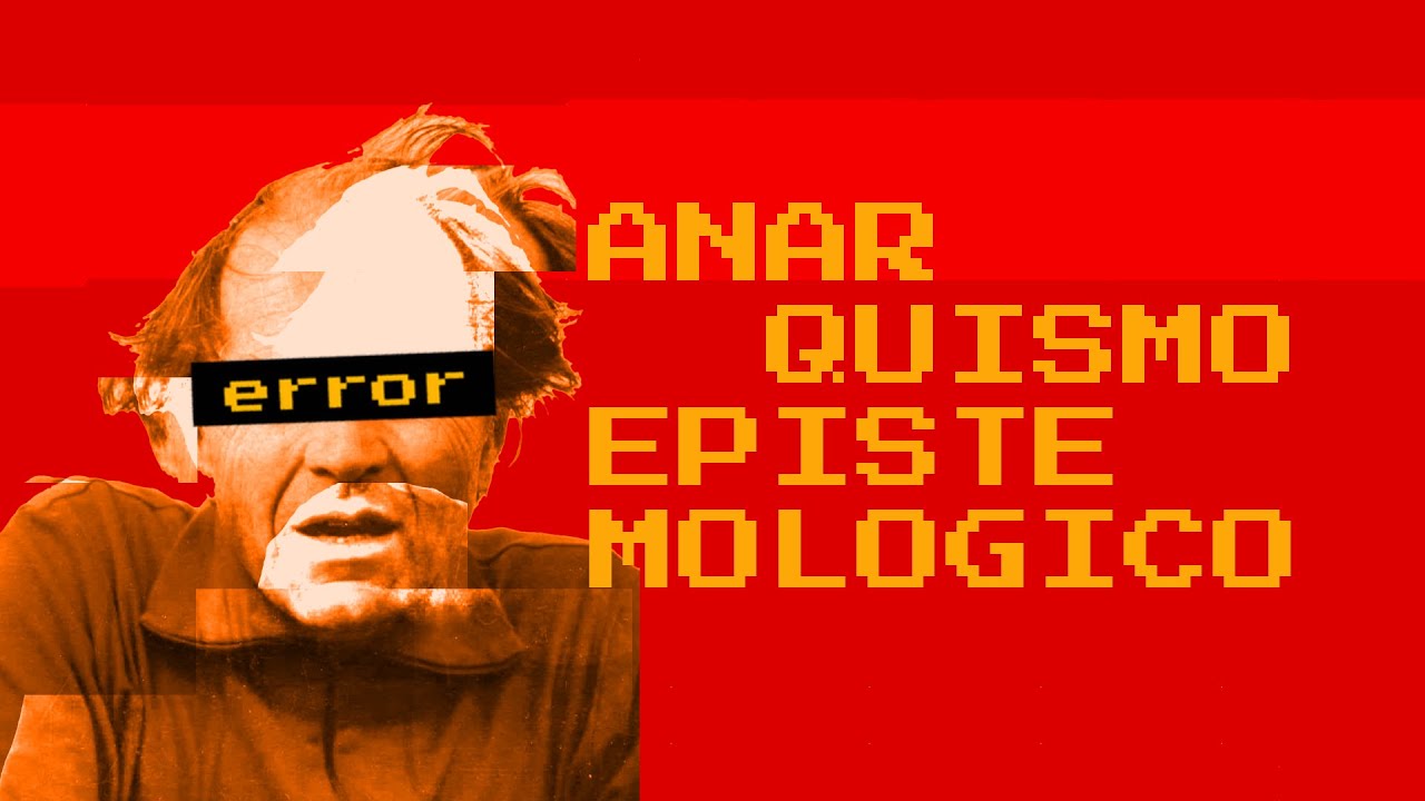 Anarquismo epistemológico [ PAUL FEYERABEND ]
