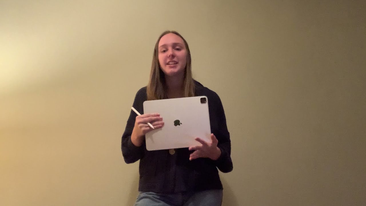 Emma Rose- Product Review Speech