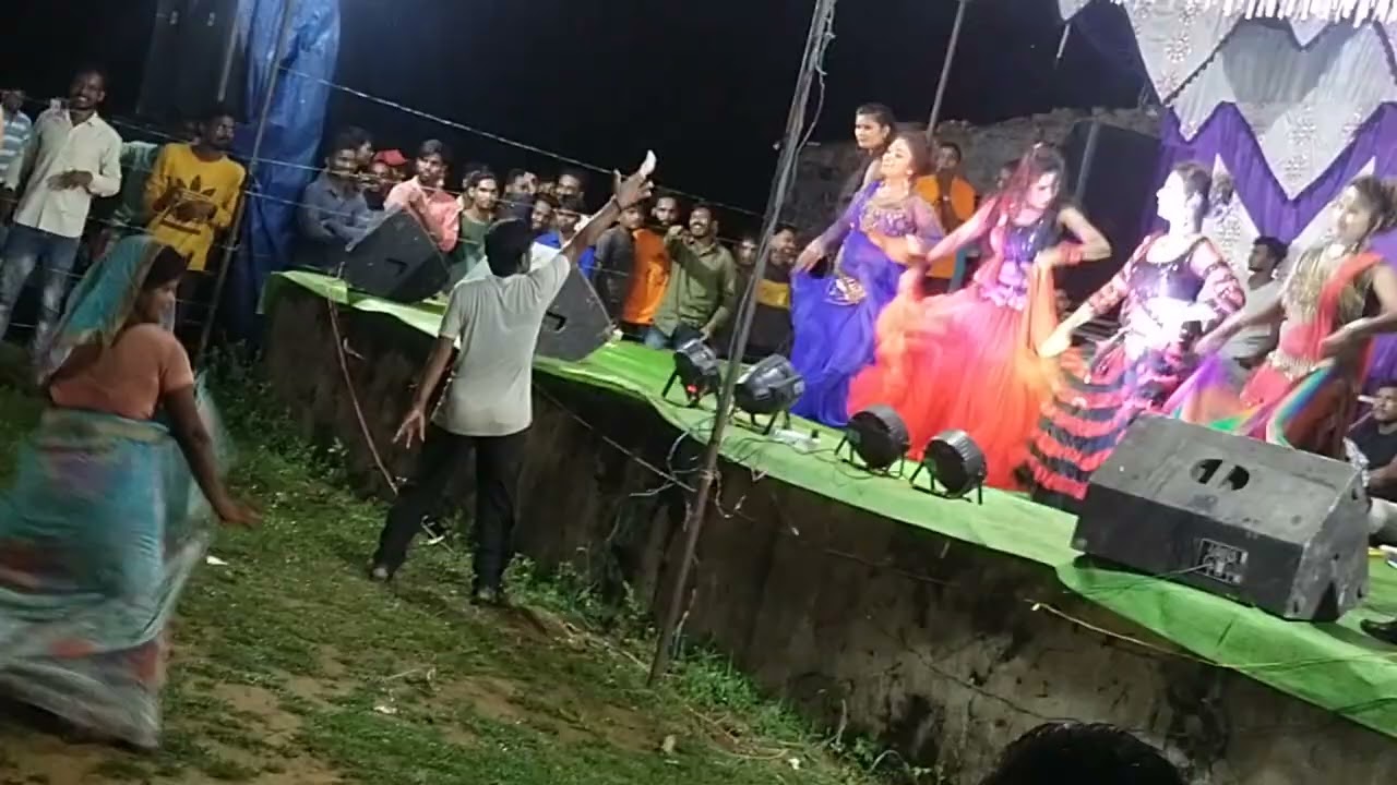 Mola Maya Hoge Re Mor Raja Tor Hov Divani Mola Maya Hoge Chhattisgarhi Song New Live Video