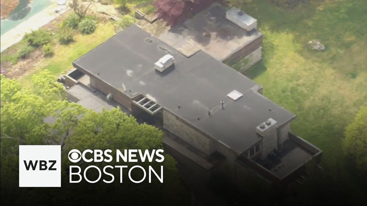 3 suspects face gun charges after teen dies at Northboro party