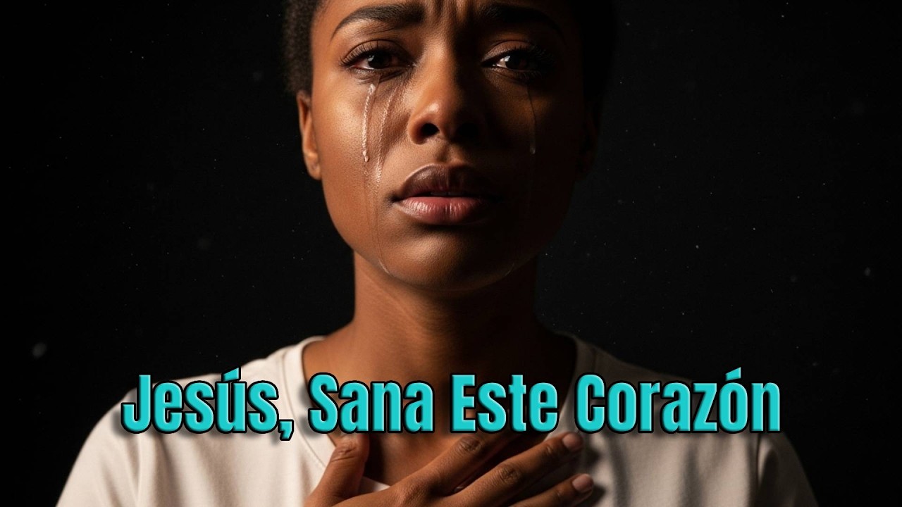 Esta canción Te devolverá la esperanza y confianza | Poderosa Música Gospel Cristiana de Sanidad