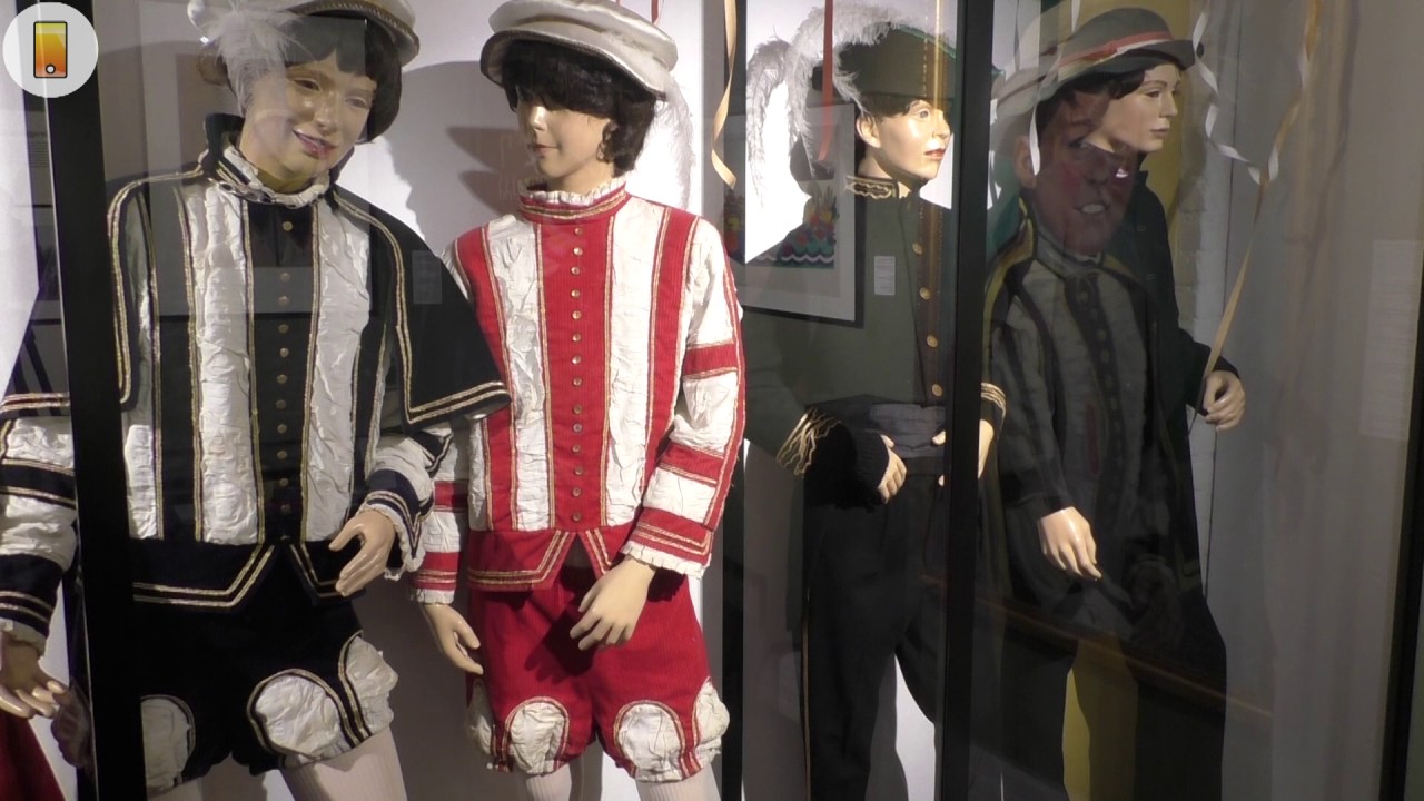 De geschiedenis van het Bossche carnaval