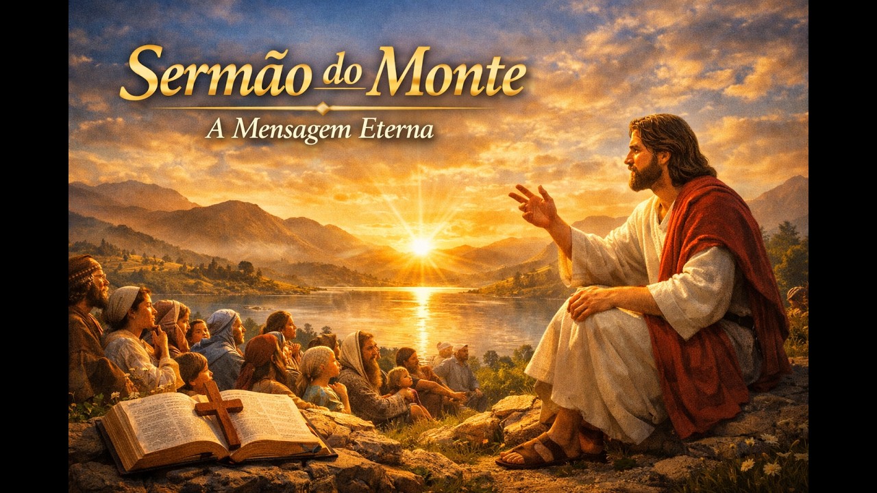 Sermão do Monte