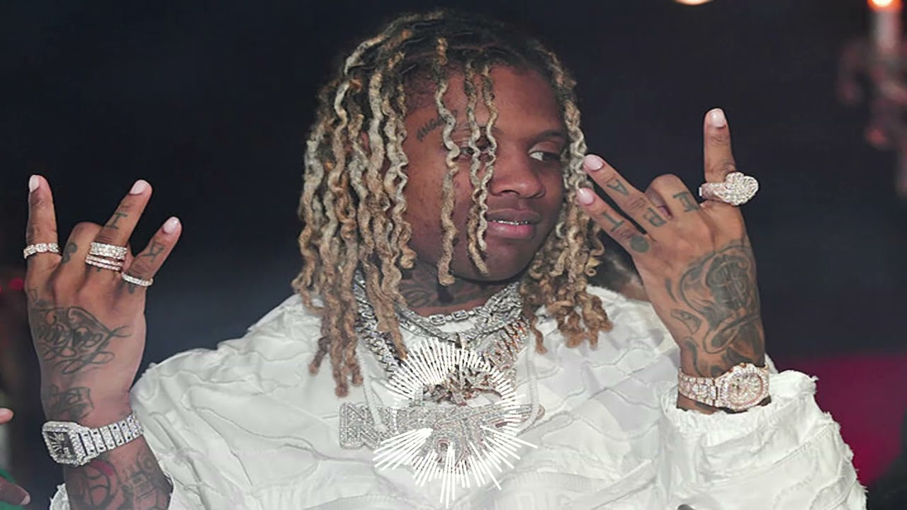 Lil Durk x Booka600 x Chopsquad DJ Type Beat 2026 'Took a W' @djtrapstardrinkk