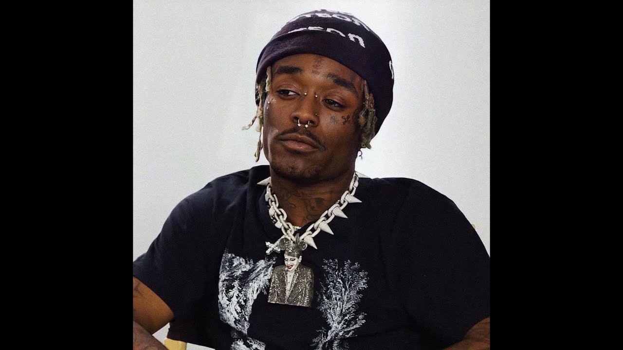 (FREE) Lil Uzi Vert + Playboi Carti Type Beat - 
