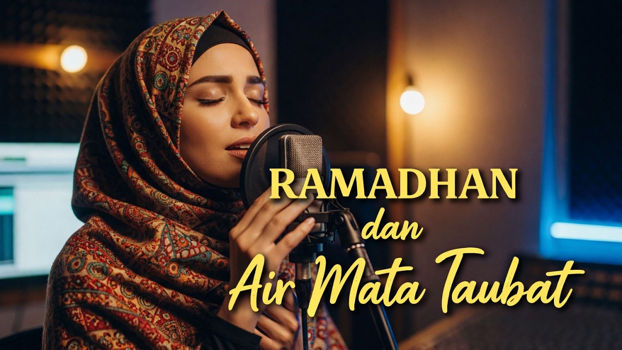 LIVE 24 JAM 🌙 Lagu Ramadhan Viral 2026 | Sholawat Ramadhan Terbaru