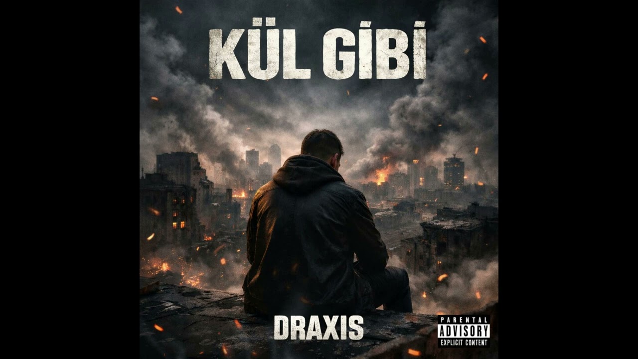 Draxis - KÜL GİBİ