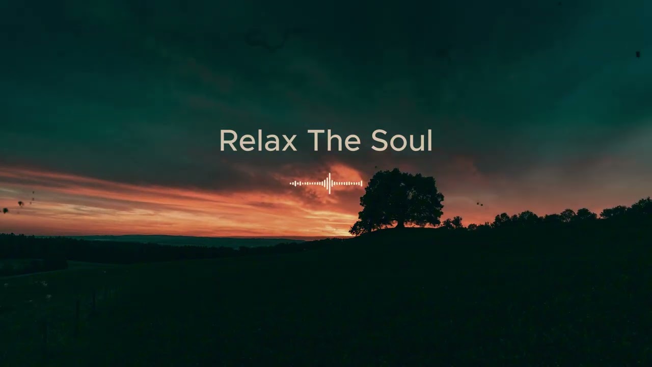 Gentle Morning Piano  Be Calm | Stop Overthinking & Anxiety Relief