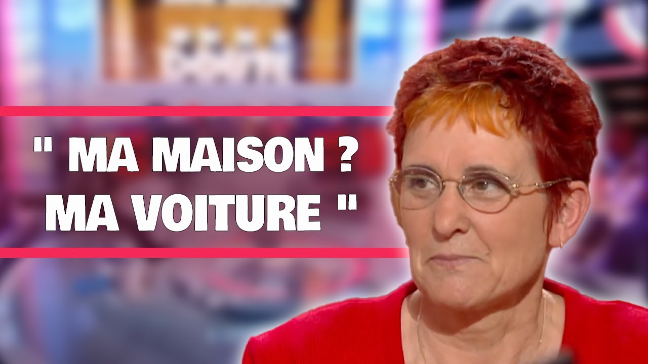 Elle rachète une maison SACCAGÉE par la propriétaire EXPULSÉE I SANS AUCUN DOUTE I S3/S4EP30.1
