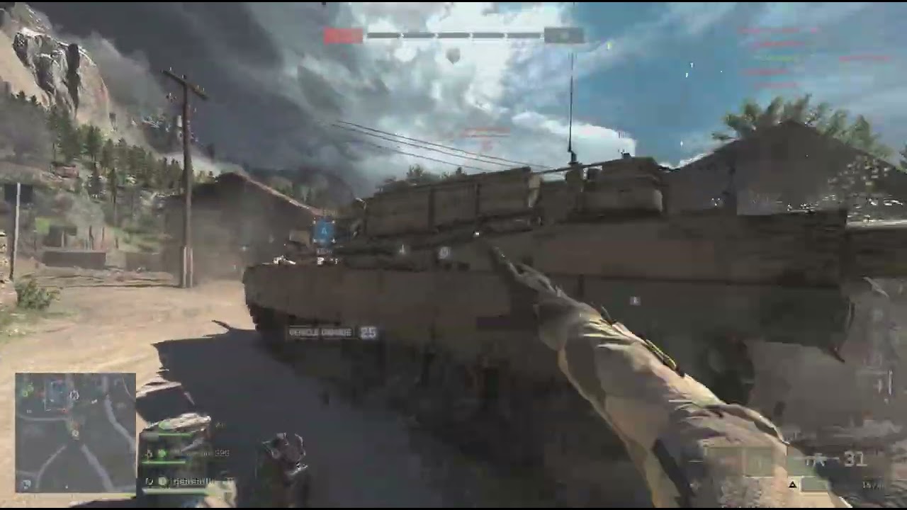 Battlefield 6