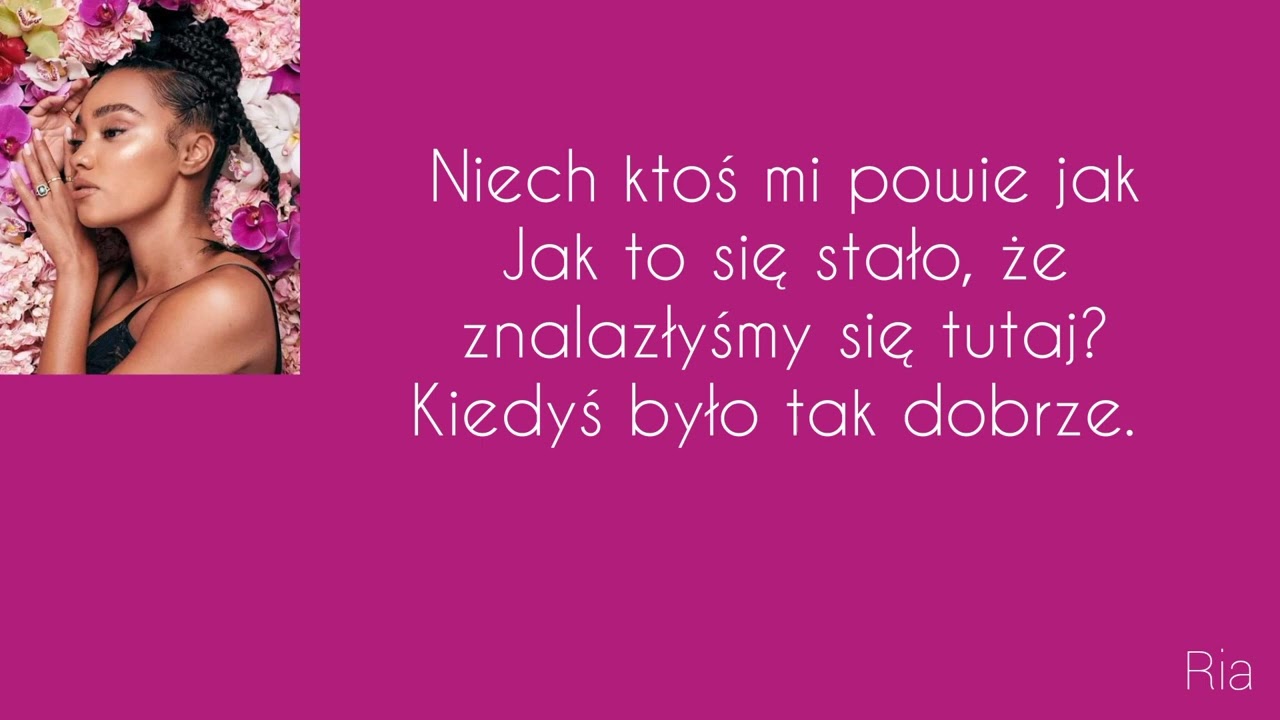 Little Mix 