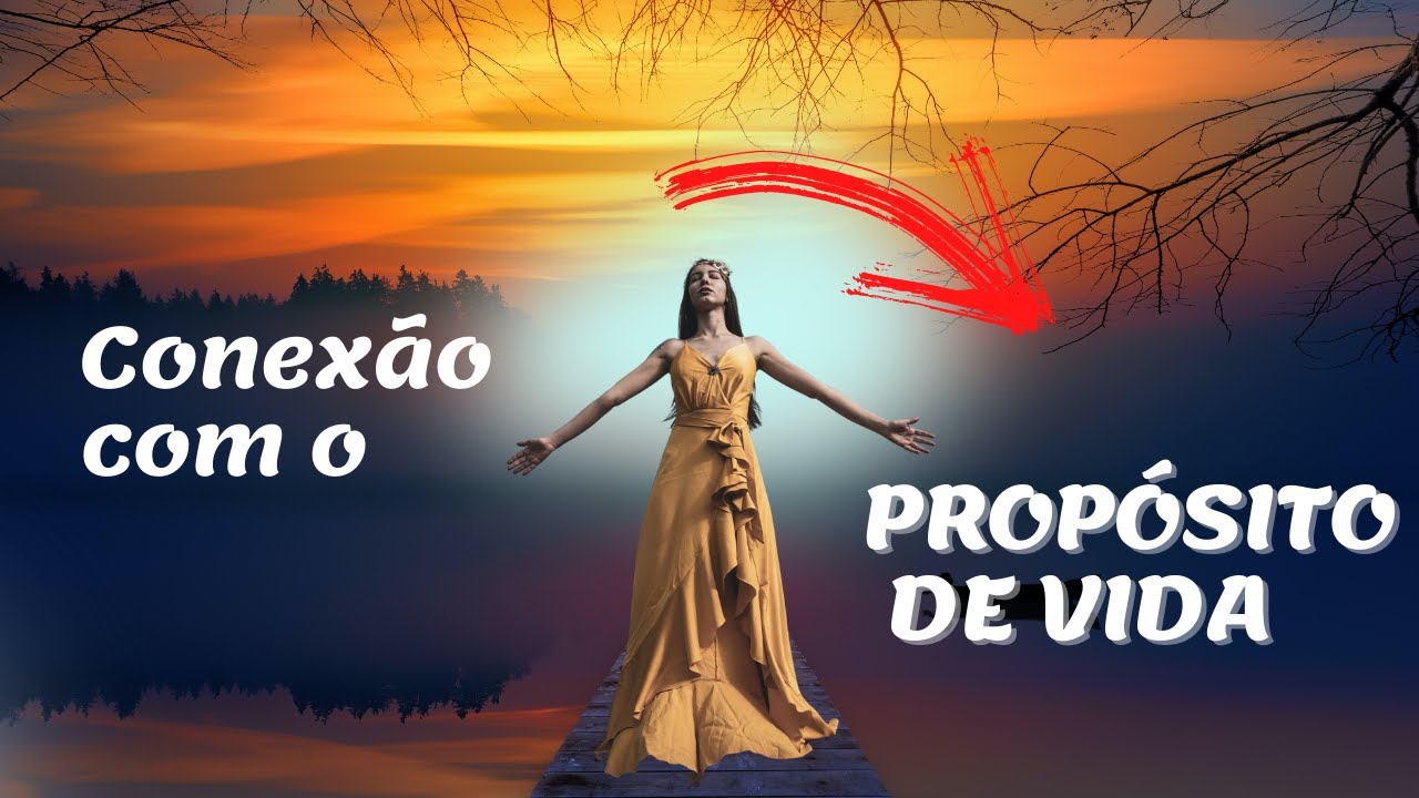 DESCUBRA A SUA MISS&Atilde;O DE ALMA | O caminho para realizar seu prop&oacute;sito de vida