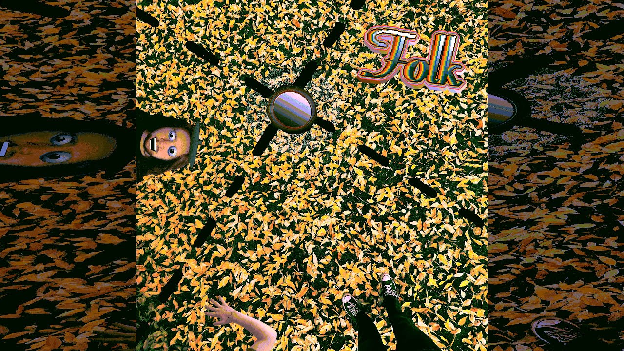 Oily Bastard - Folk (Full Album)