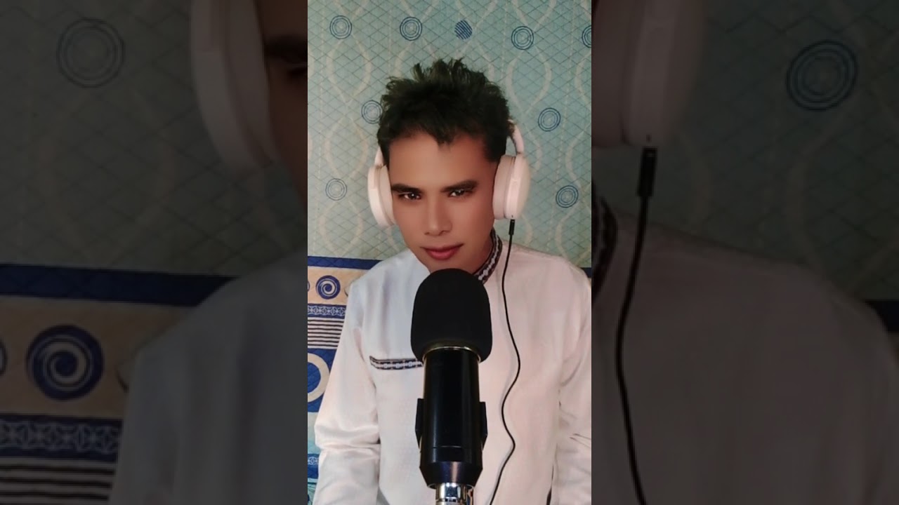Lihatlah air mataku 🎤🎷🎺🤠
