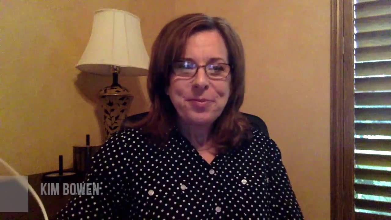 Talking Love: Overcoming Abuse