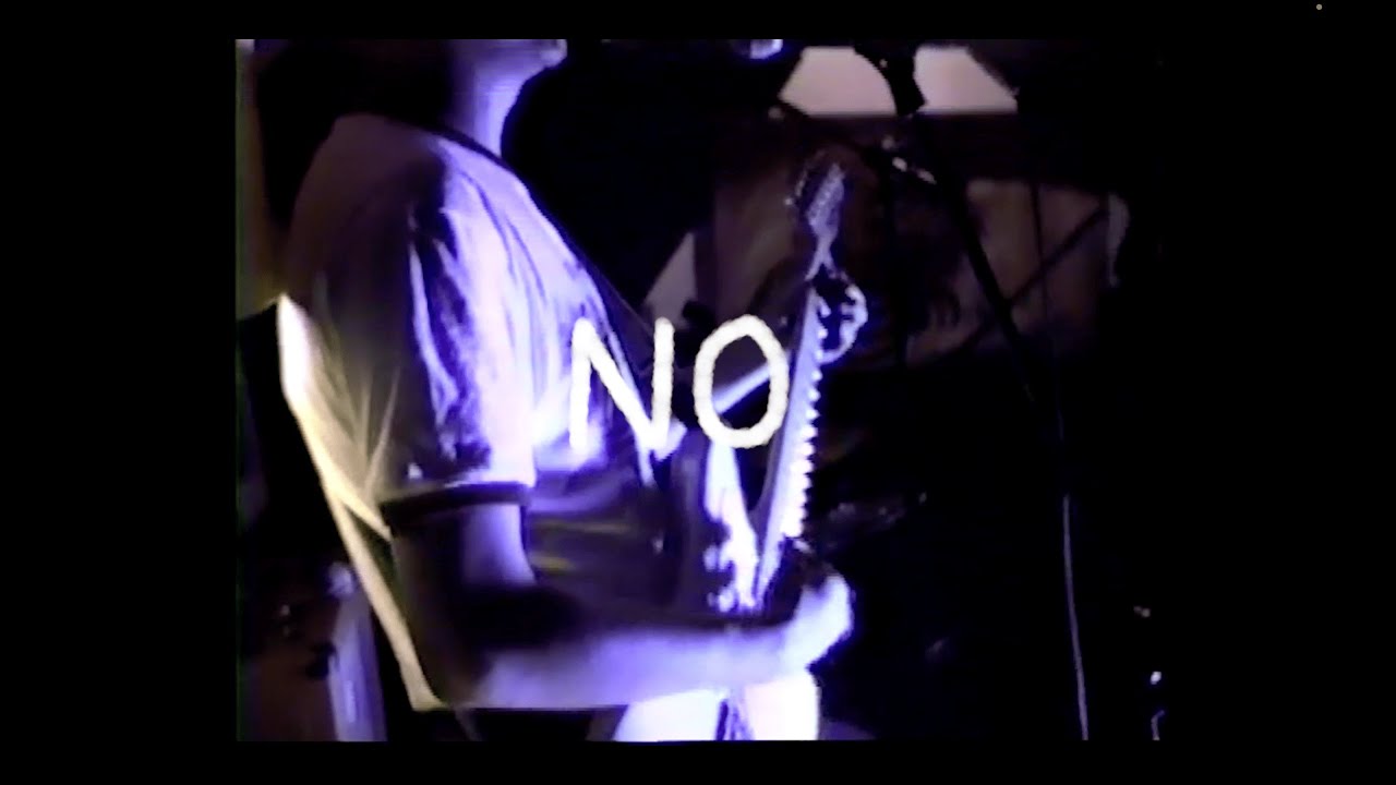 NO - BKOLOR LIVE SESH