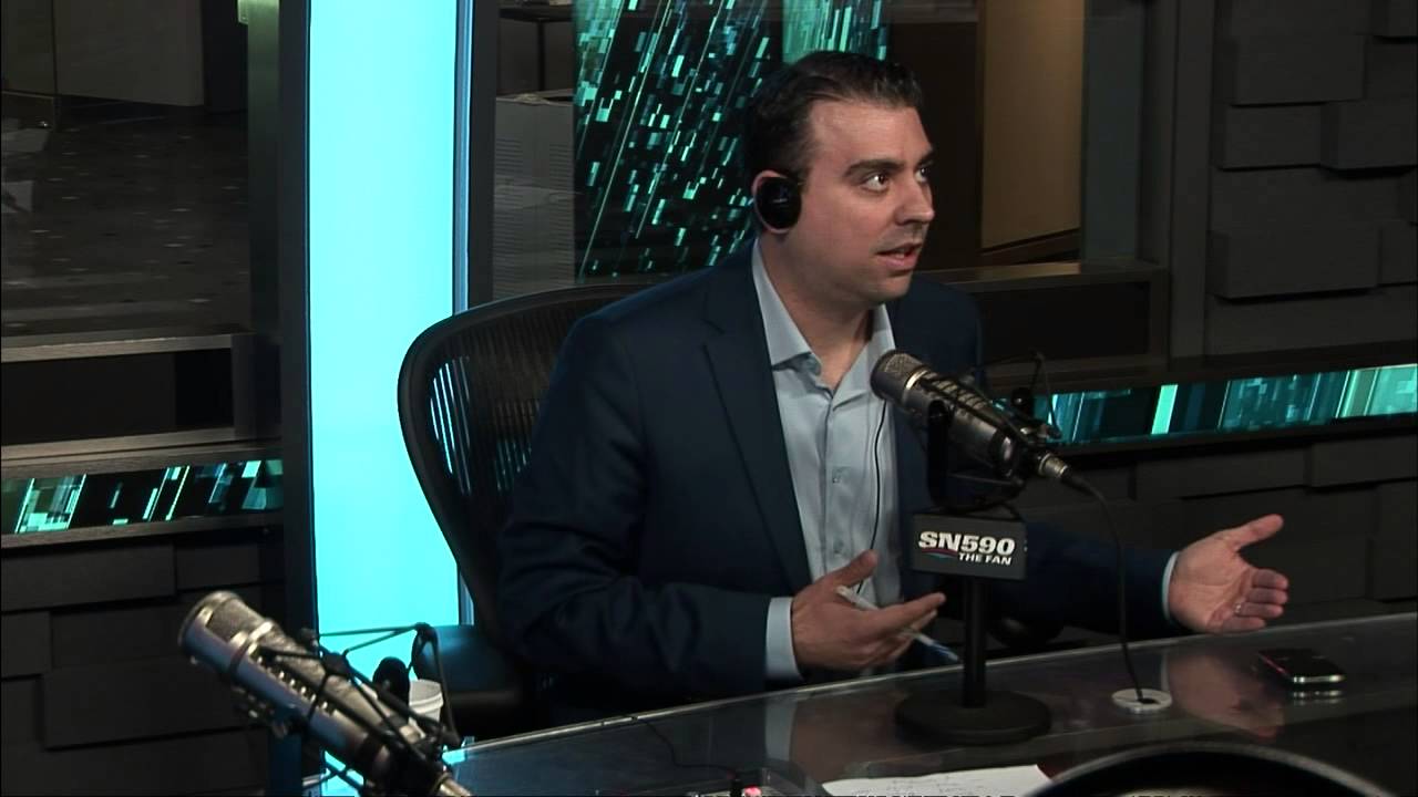 Tim and Sid irate about Suarez Bite-Gate 3.0