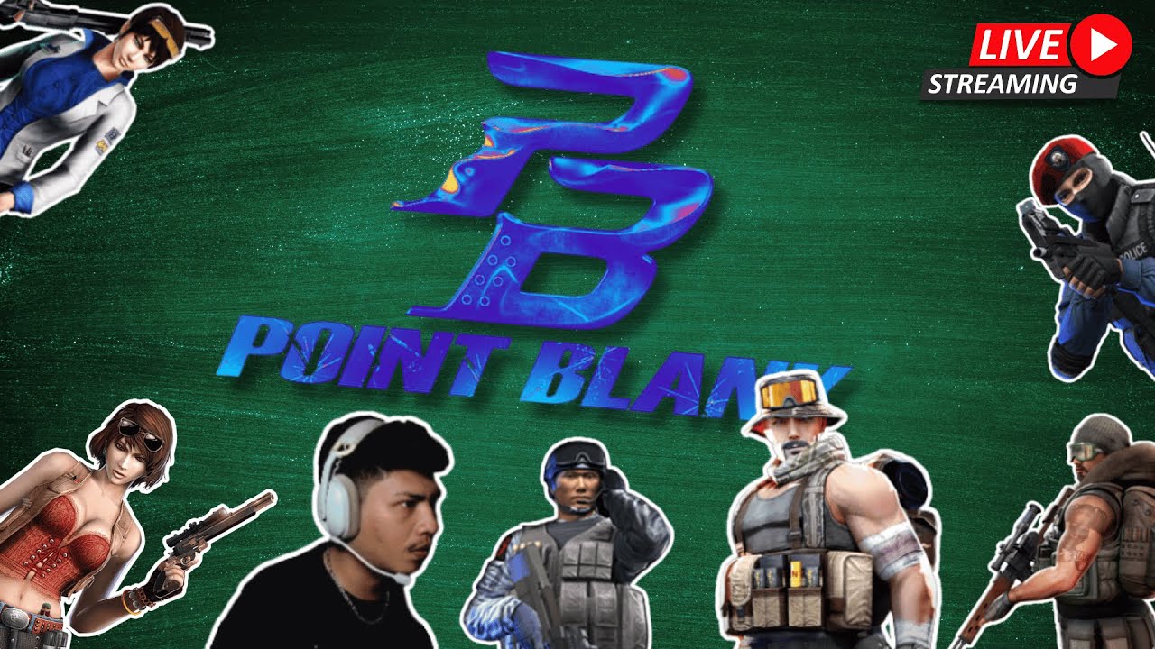 NOSTALGIA ERA 2010 | Point Blank