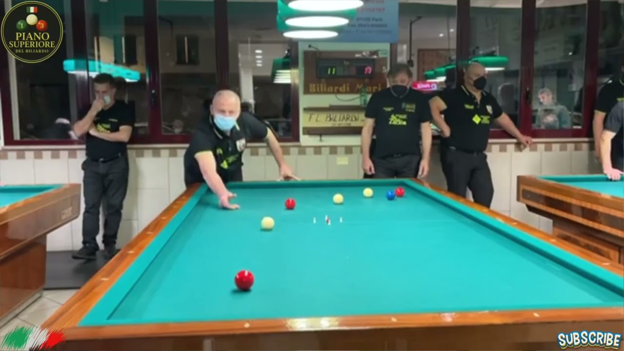 🔥 Sfide a Squadre – Enrico Rosa protagonista | Parte 1