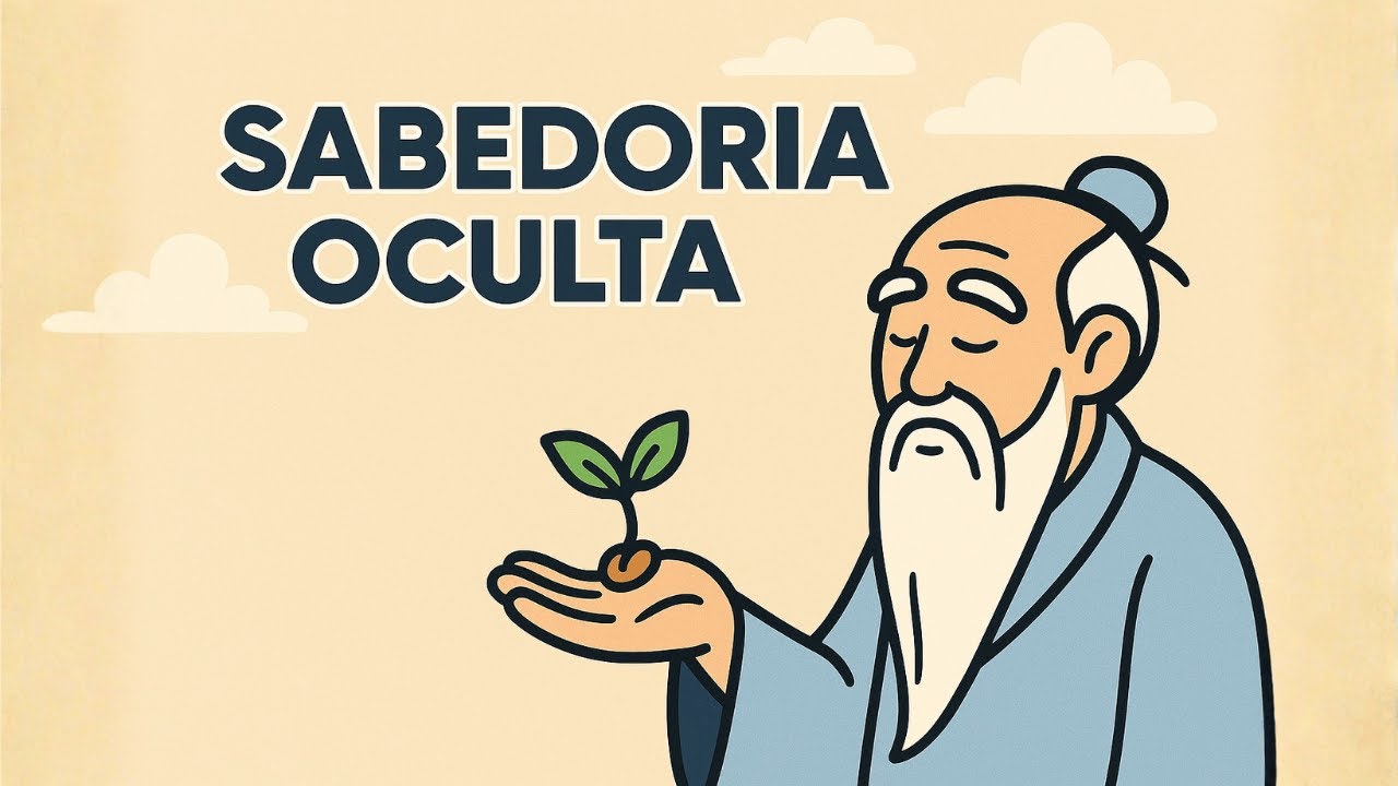 Você Não É Anti-Social, Você É Taoísta