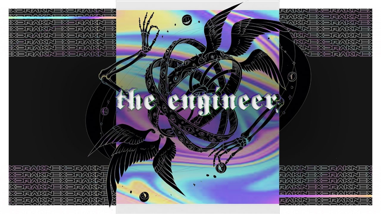 NexDrak - The Engineer