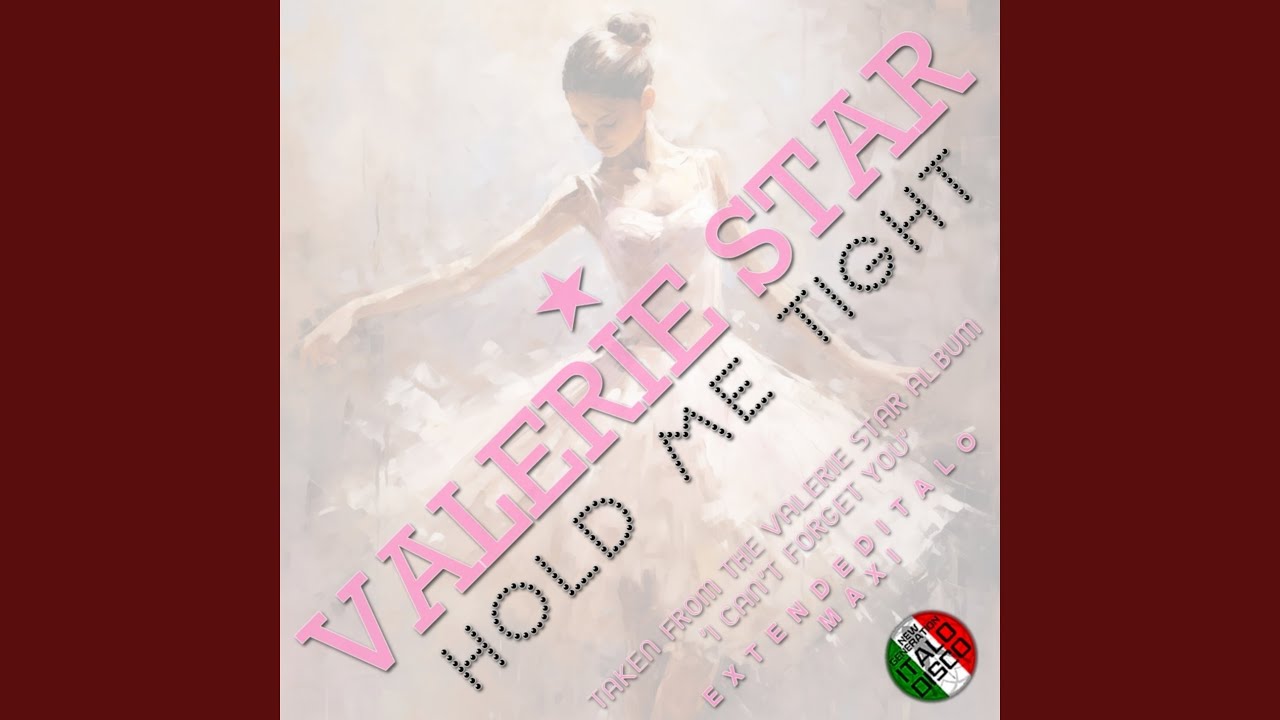 Hold Me Tight (Short Vocal Valerie Mix)