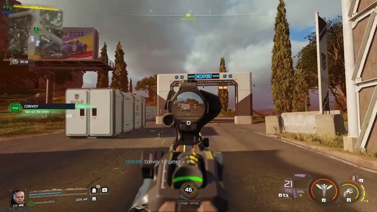 Call of Duty: Black Ops 7 - Endgame (06)