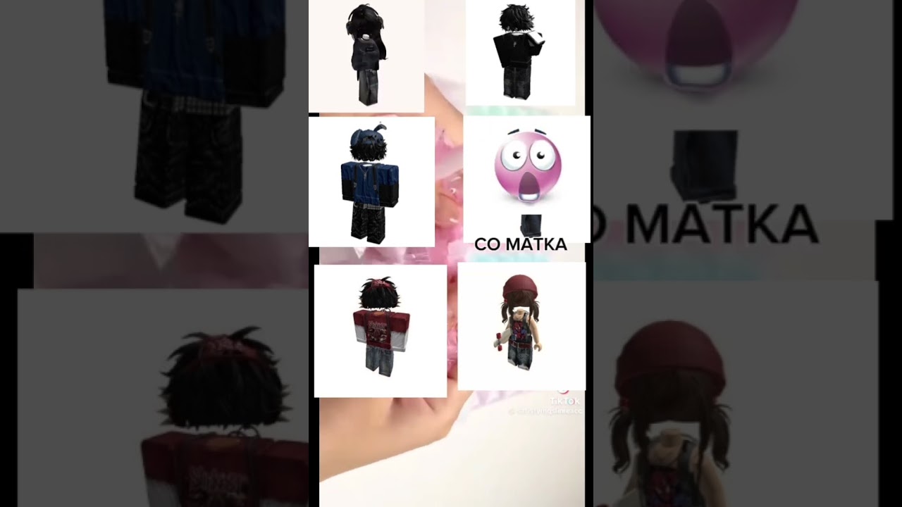 szok i nie dowierzanie-roblox history #robloxedit #historyjki #wybijsie