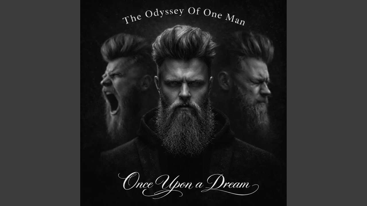 Ballad Of The Quiet Man