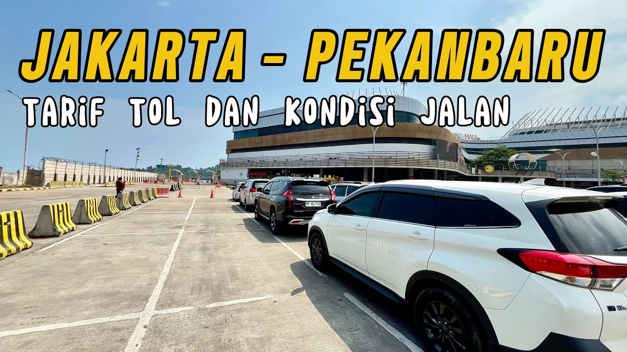 Akhirnya Kembali ke Pulau Sumatera Setelah Sebelumya Road Trip Panjang Sumatera - Jawa