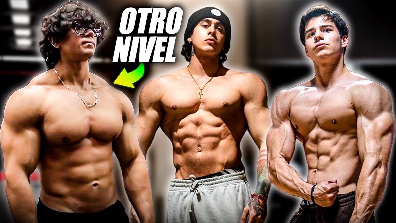DADDY AIOLI A OTRO NIVEL Y PRIMERA REACCION A AXEL MARTINEZ Y CARLOS BELCAST - Victor Valdivia
