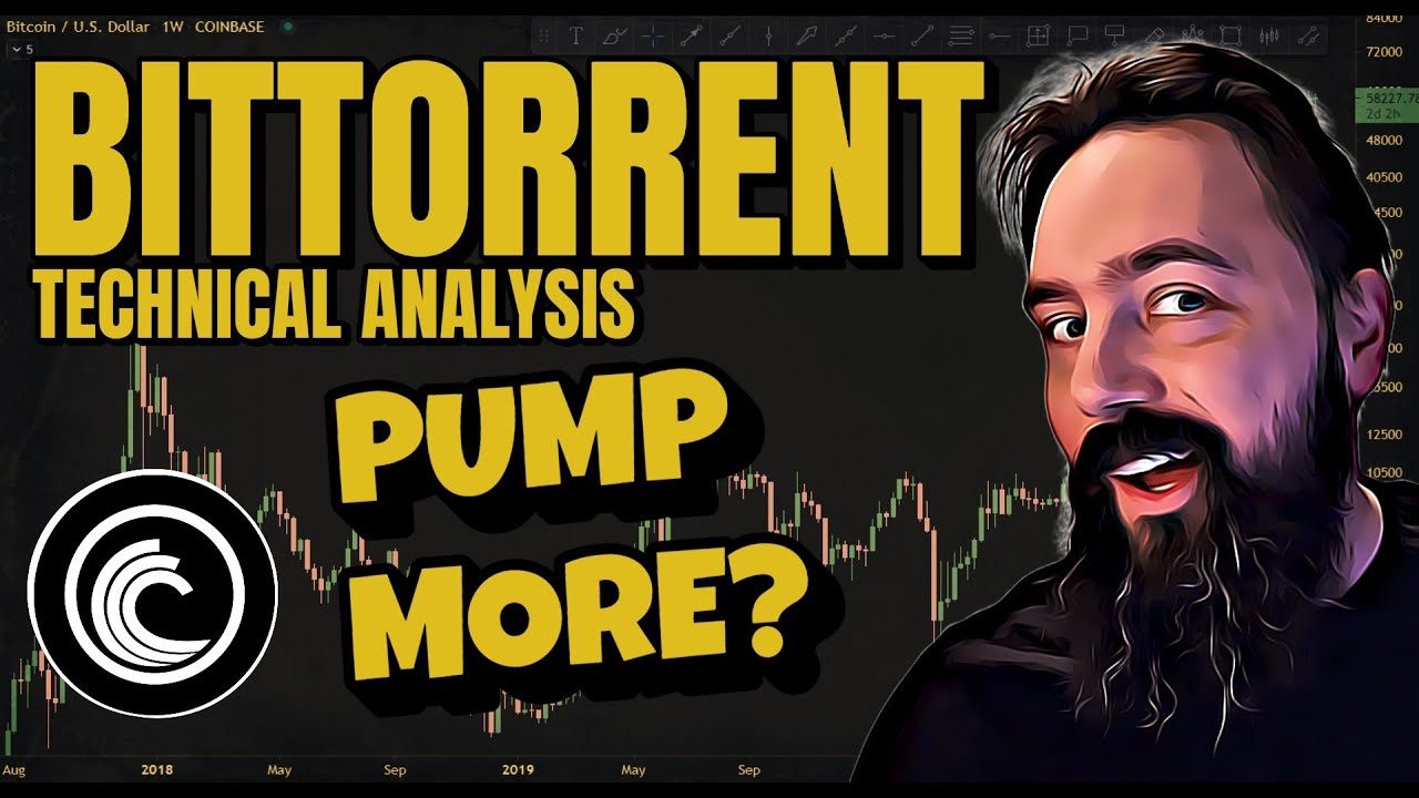 Resistances Are Made To Be Broken - Bittorrent BTT Analysis And Price Prediction.