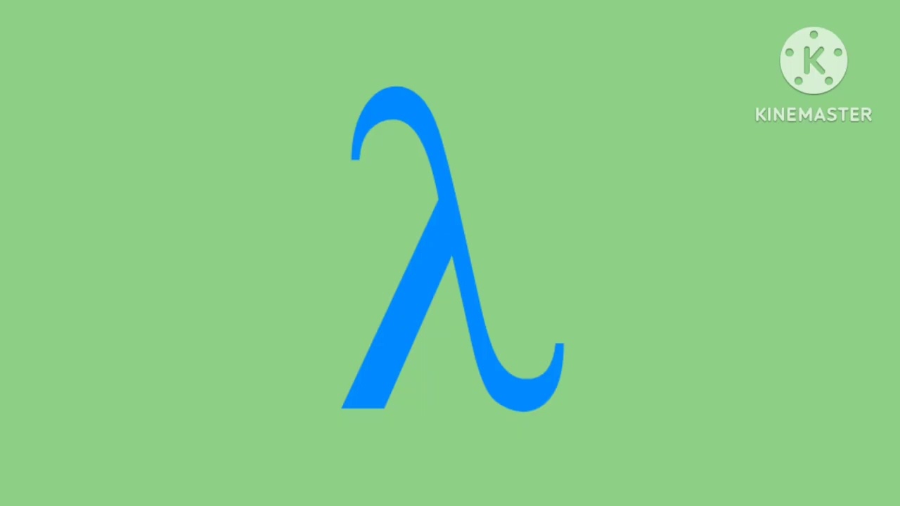 Greek Artistic Alphabet (No Transition Bars) (FIXED) (Lowercase)