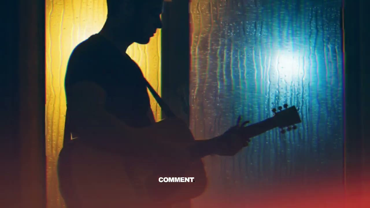 Hujan Tanpa Pesan — Lagu Akustik Indonesia Paling Menyentuh 2026 | Senja Acoustic