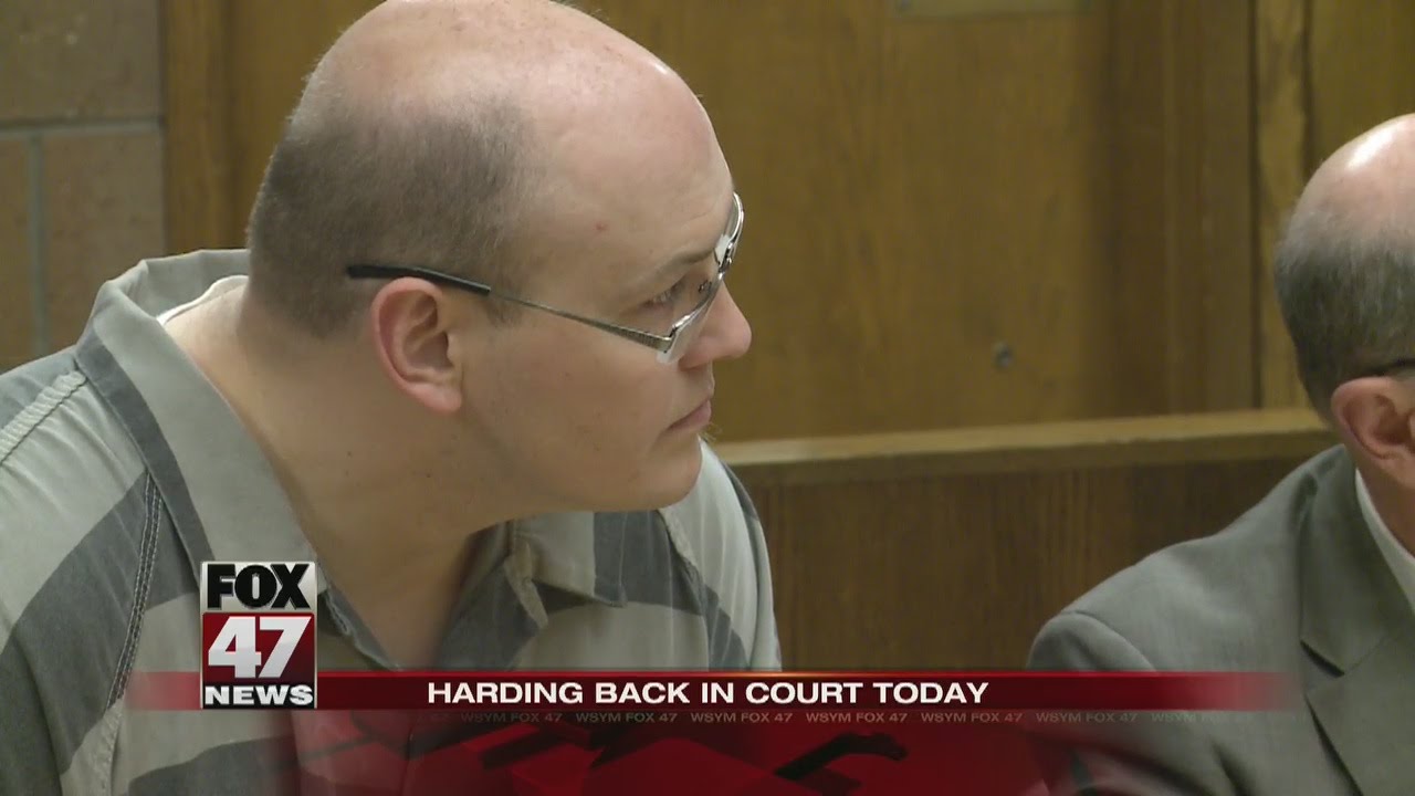 Man who attacked Ingham County prosecutor back in court