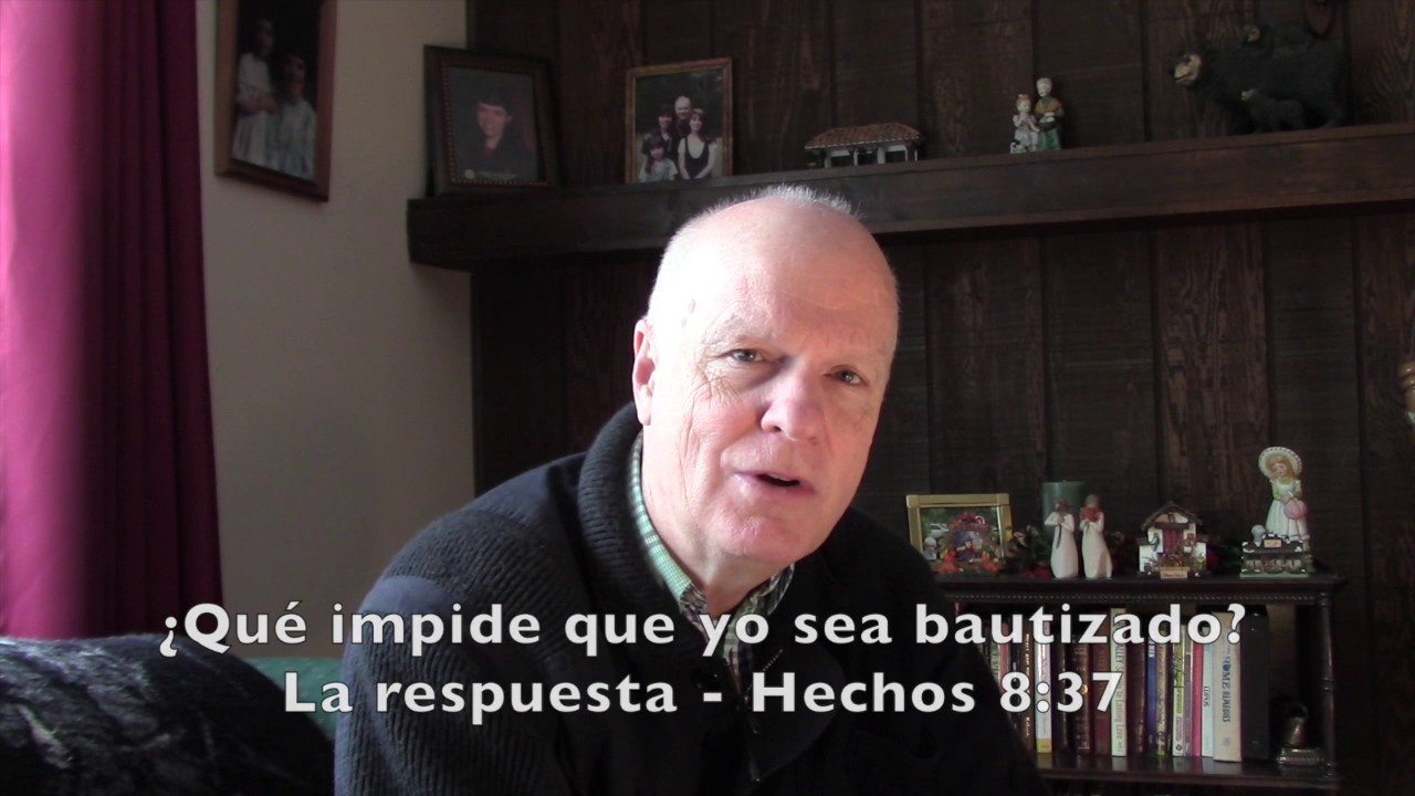Hechos 8:26-40  - Felipe y el etíope