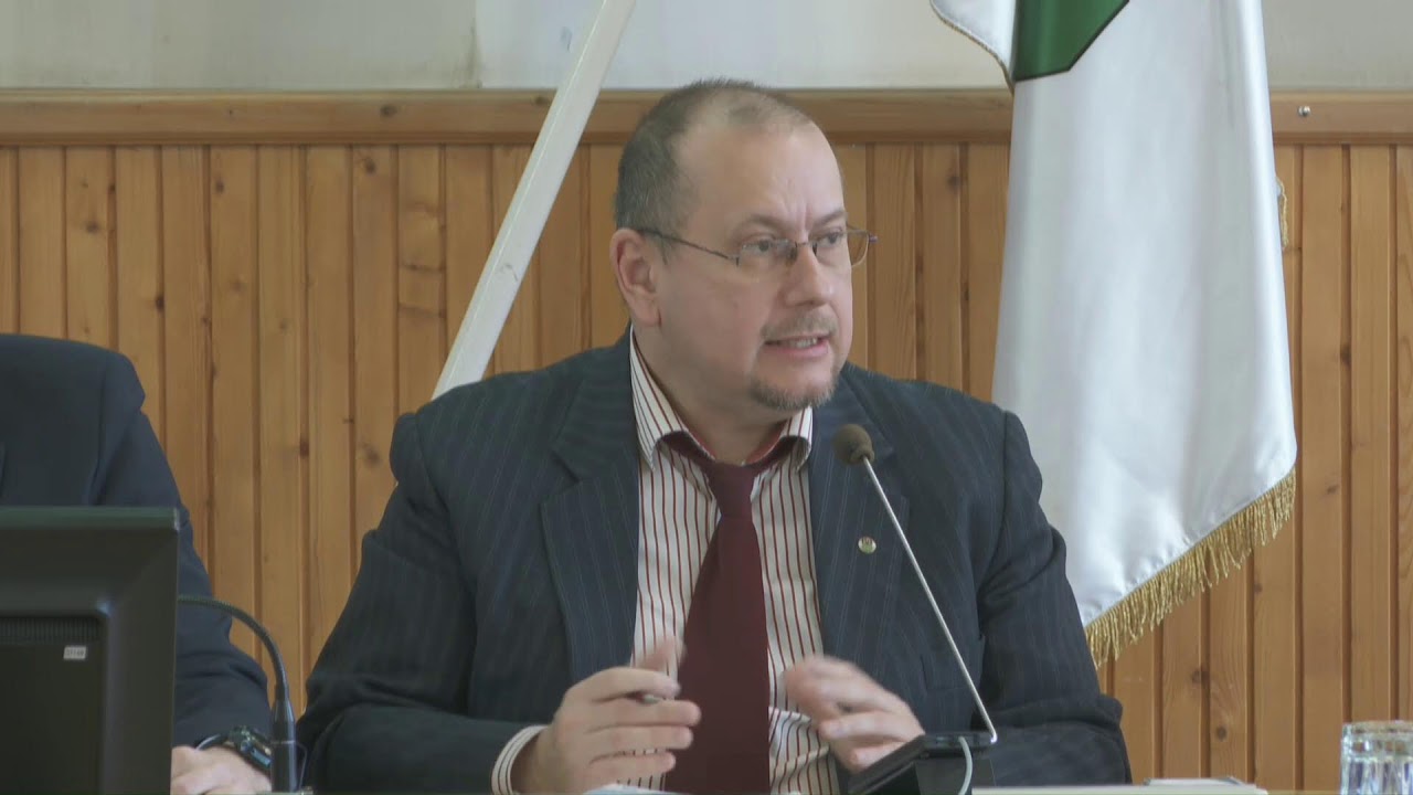 Rendkívüli testületi ülés - 2026.02.27.