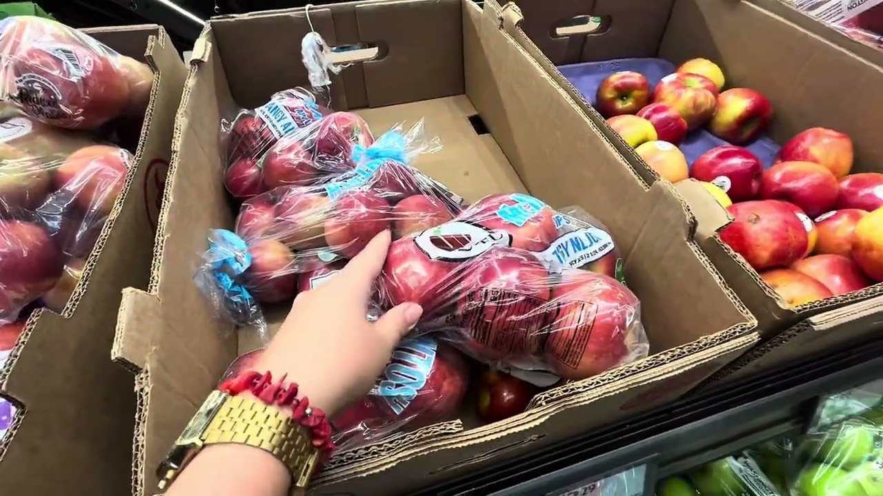 يوم كامل معايا فالغربة بين الذهاب للطبيبة والتسوق كتاشفت مكان رائع 🤯