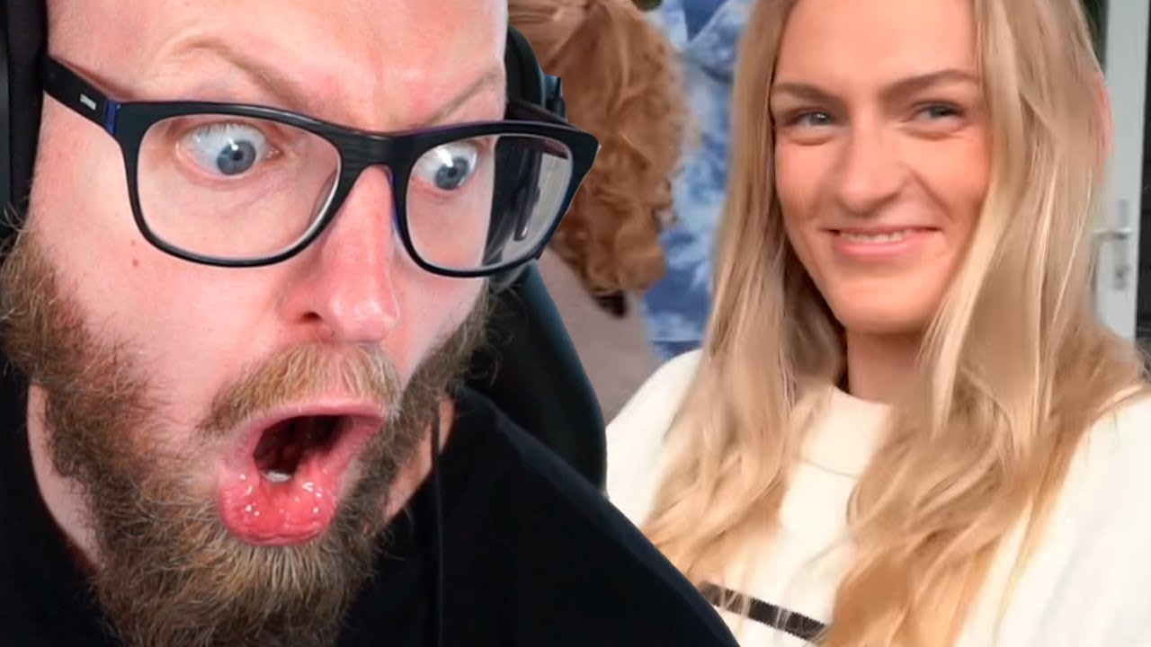Vent, Dingo har en...