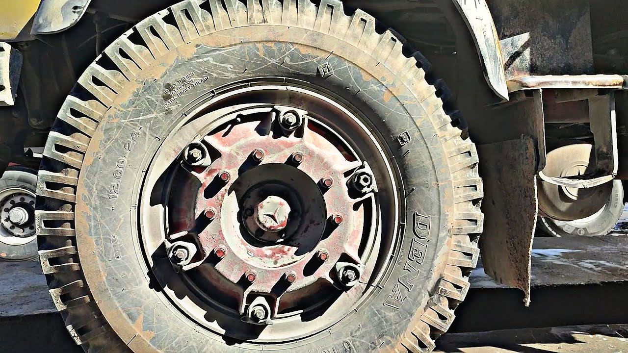 MUDDIEST BENZ Truck EVER! Deep Cleaning Car Asmr | Truck Washing Video