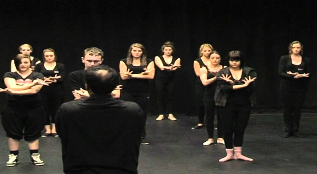Performing Arts