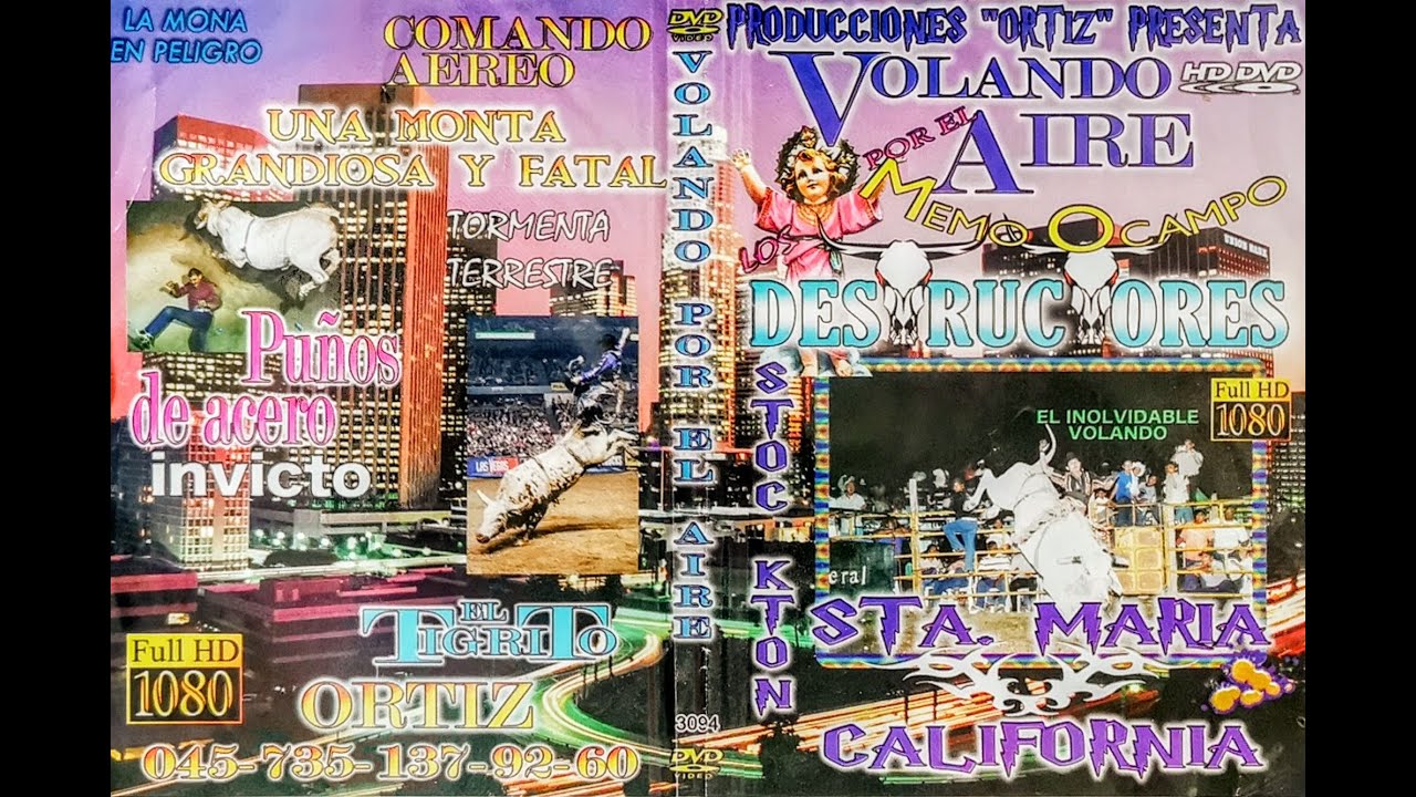 Producciones Ortiz 