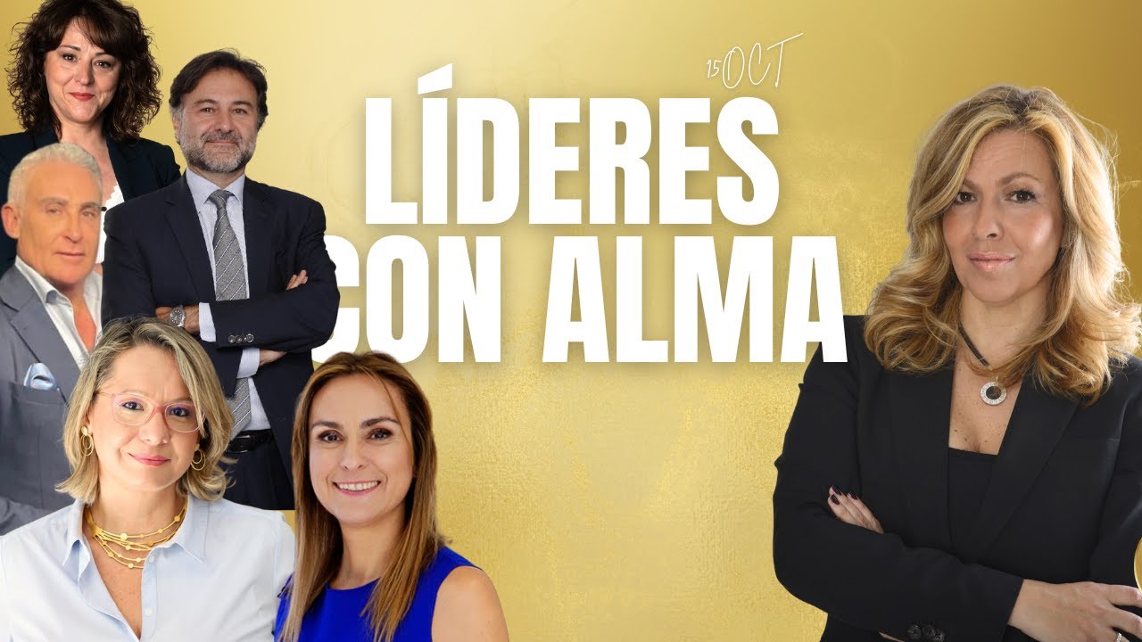 Propósito, visión y transformación en un programa de Líderes únicos.