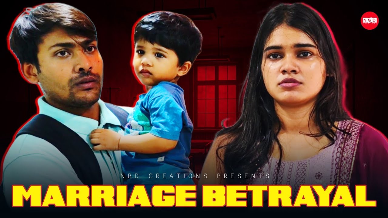 When Love Betrayed the Marriage Short Film | Extra Marital Affair Film| Mystery | Hindi Short Film