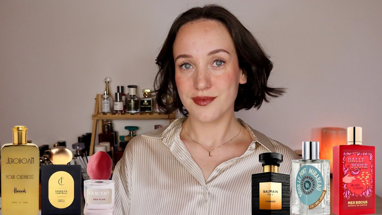 HAUL PROFUMI✨